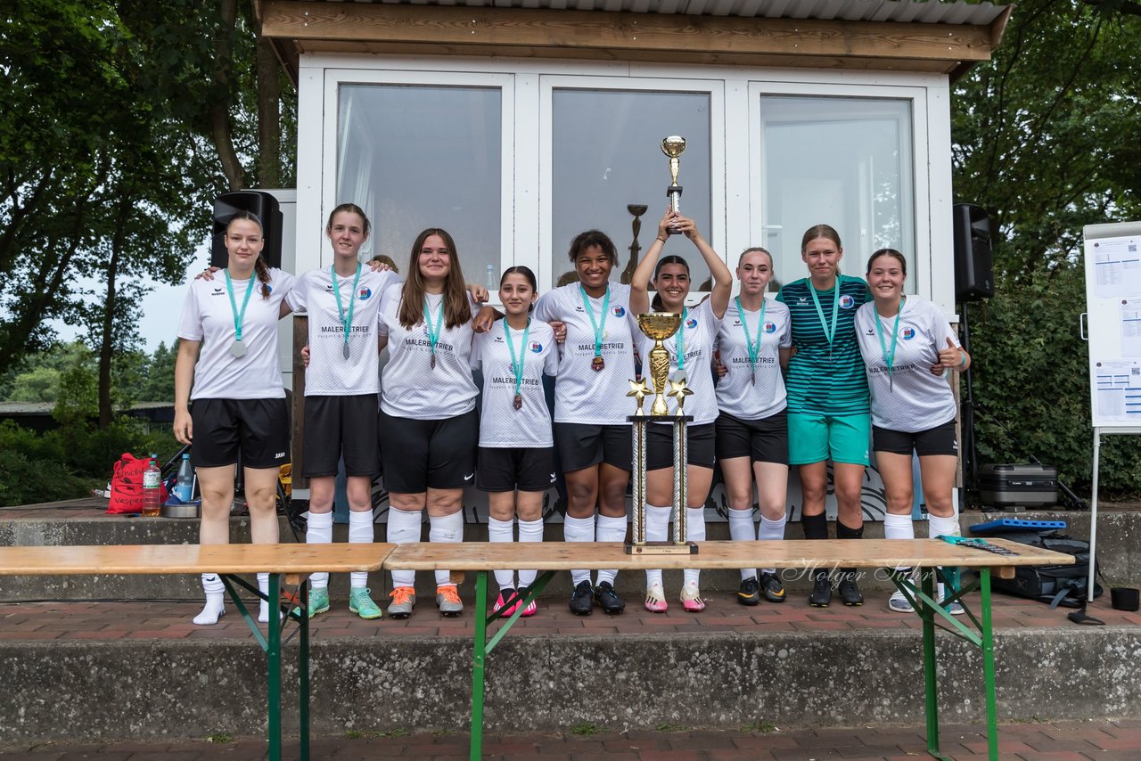 Bild 225 - Loewinnen Cup